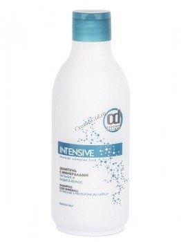 Constant Delight Intensive Shampoo Con Minerali (     )  - ,   