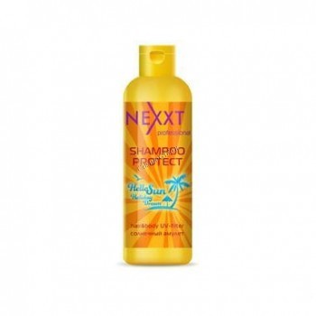 Nexxt Sun Protect Shampoo (         ), 250  - ,   