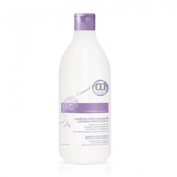 Constant Delight Bio Flowers Water Force Shampoo ( ), 1000  - ,   
