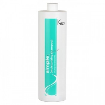 Kezy Simple Moisturizing Shampoo (     ), 1000  - ,   