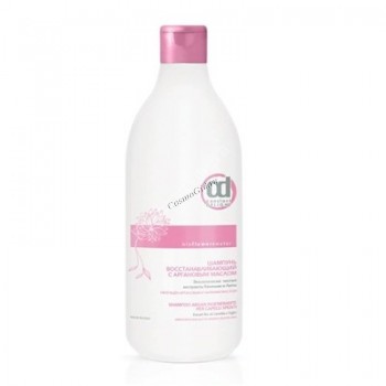 Constant Delight Bio Flowers Water Repair Shampoo (    ), 1000  - ,   