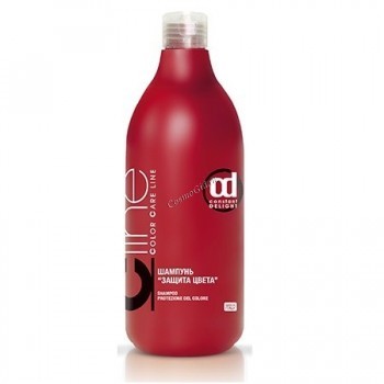 Constant Delight shampoo protezone del colore (  ), 1000  - ,   