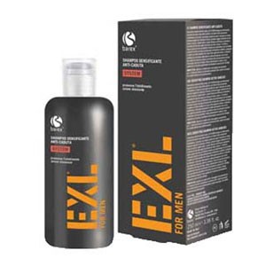 Barex Densifying shampoo for thinning hair (     ), 250 . - ,   