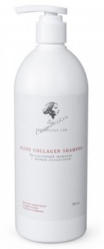 Colla Gen Dr.Kokhas Alive Collagen shampoo (      ), 500  - ,   