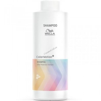 Wella Care Color Motion Shampoo (   ) - ,   