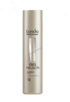 Londa Professional Fiber Infusion Shampoo () - ,   