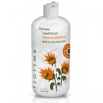 Teotema Dandroff specific shampoo (  ) - ,   