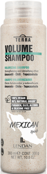 Volume Shampoo (Шампунь для объёма волос)