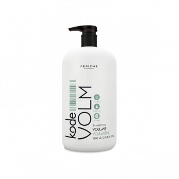 Professional KODE VOLM Shampoo (Шампунь для придания объёма)