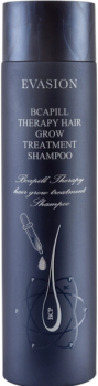 Bcapill Therapy Hair Grow Treatment (Шампунь от выпадения и для роста волос), 250 мл