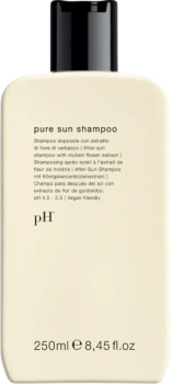 Pure Sun Shampoo (Шампунь после пребывания на солнце), 250 мл 