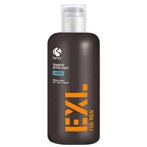 Barex Active force shampoo (   ) - ,   