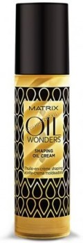 Matrix Shaping oil cream( -), 300 . - ,   