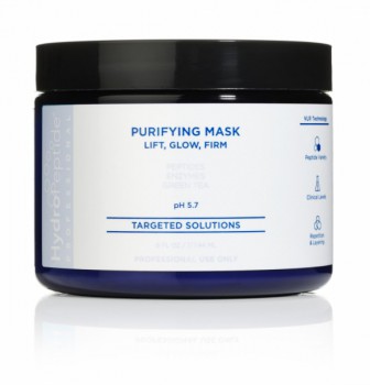 HydroPeptide Purifying Mask/       178  - ,   