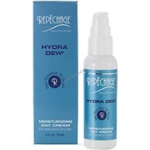 Repechage Hydra Dew Moisturizing Day Cream (  ), 60 . - ,   