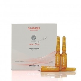 Sesderma Silorgses ampoules (  ), 10   2 . - ,   
