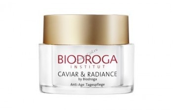 Biodroga Caviar & Radiance Day Care (    ) - ,   
