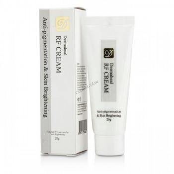 Dermaheal RF-cream for anti-pigmentation and skin brightening (RF-   ), 20 . - ,   
