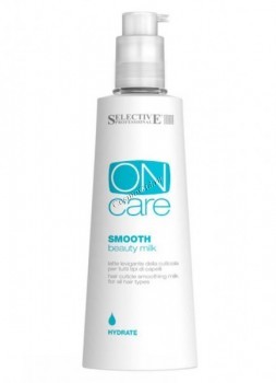 Selective Professional On Care Hydrate Smooth Beauty Milk (      ), 250  - ,   
