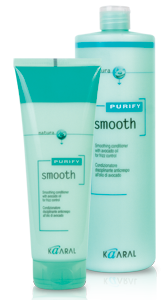 Kaaral Purify smooth conditioner (   ), 1000 . - ,   