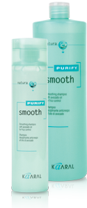 Kaaral Purify smooth shampoo  (   ), 1000. - ,   