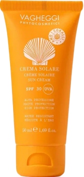 Sun Cream SPF 30 (Солнцезащитный крем SPF30)