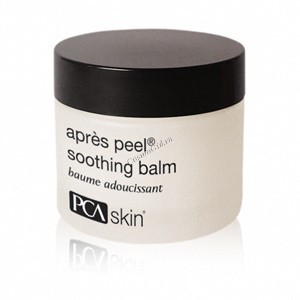 PCA skin Apres peel soothing balm 0.5% hydrocortisone (    0.5 % ) - ,   