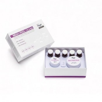 Meso Peel CL4 Kit (Набор для фитопилинга)