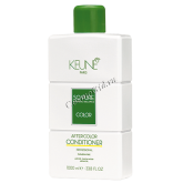 Keune so pure natural balance Color after color conditioner (     ), 1000  - ,   