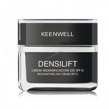 Keenwell DENSILIFT Крем для восстановления упругости кожи с СЗФ 15 дневной, 50 мл