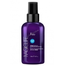 Kezy Magic Life Blond Hair Protective Moisturizing Spray (      ), 150  - ,   