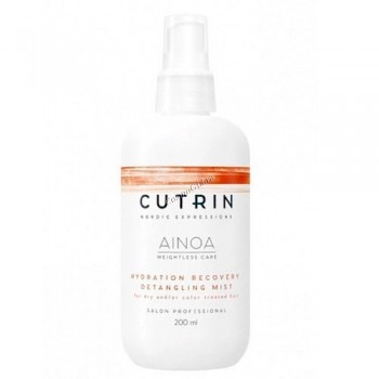 Cutrin Ainoa Hydration Recovery ( -), 200  - ,   