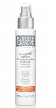 Bernard Cassiere Glow Skin Anti-Pollution Protection (  ), 100  - ,   