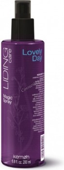 Kemon Liding care lovely day magic spray (-   ), 200  - ,   