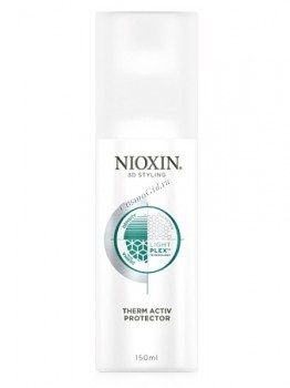 Nioxin Therm activ protector ( ), 150  - ,   