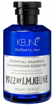 1992 Essential Shampoo (Универсальный шампунь для волос и тела).