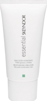 Essential Moisturising Hydrating Emulsion (Эмульсия увлажняющая)