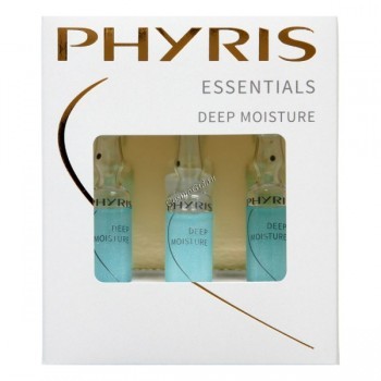 Phyris Essentials Deep Moisture (  " ") - ,   