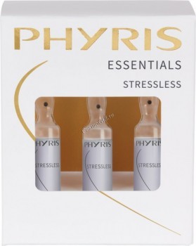 Phyris Essentials Stressless (  " ") - ,   