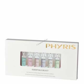 Phyris Essentials Select (  ), 6  x 3  - ,   