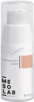 Mesolab Posttraumatic Cream (-   ) - ,   