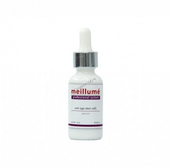 Meillume Anti-age stem cells serum (     ), 30  - ,   