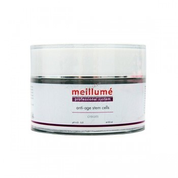 Meillume Anti-age stem cells cream (     ) - ,   