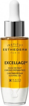 Esthederm Excellage Nt Chrono-Repair Sleeping Oil (Восстанавливающее ночное масло)