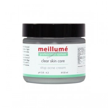 Meillume Clear skin care stop acne cream (   ), 50  - ,   