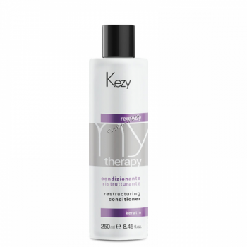 Kezy MyTherapy Restructuring Conditioner (  c ), 250  - ,   
