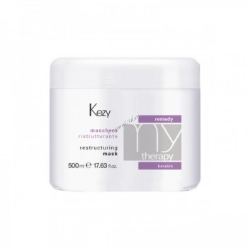 Kezy MyTherapy Restructuring Mask (   ), 500  - ,   