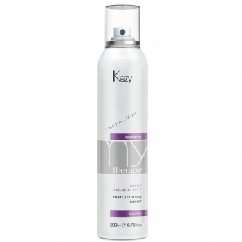 Kezy MyTherapy Restructuring Spray (     ), 200  - ,   