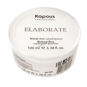 Kapous      Elaborate, 50  - ,   