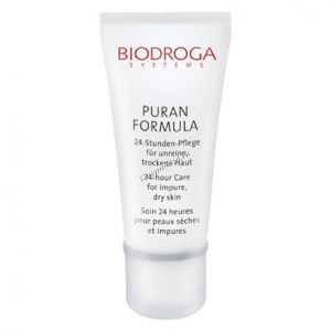 Biodroga 24-hour Care for impure, dry skin ( 24-     ), 40 . - ,   